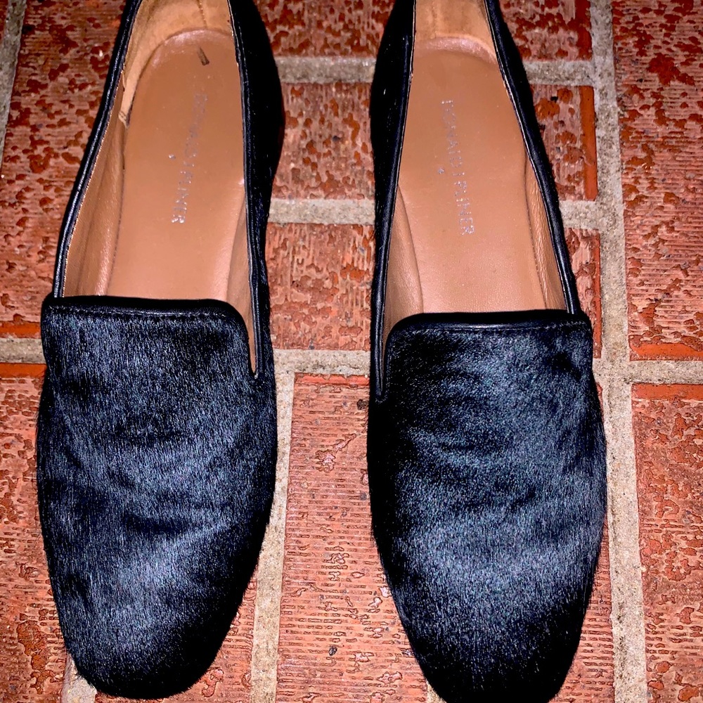 Donald Pliner shoes.